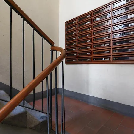 Contempora - Ampio Monolocale Medici 7 Appartement *