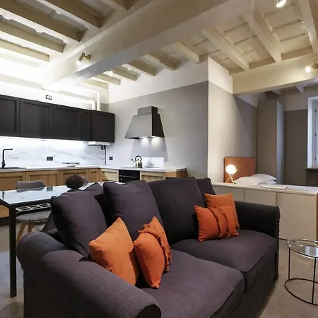 Contempora - Ampio Monolocale Medici 7 Appartement Milan