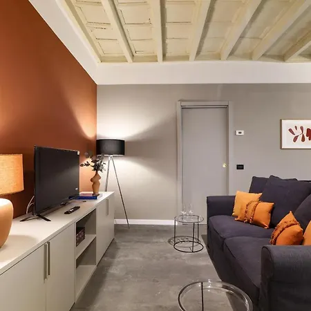 Appartement Contempora - Ampio Monolocale Medici 7 Milan
