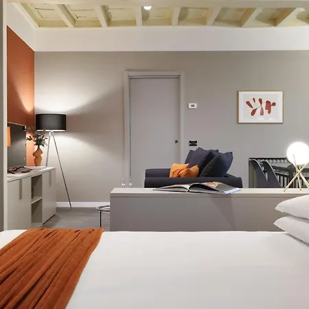 Contempora - Ampio Monolocale Medici 7 Appartement