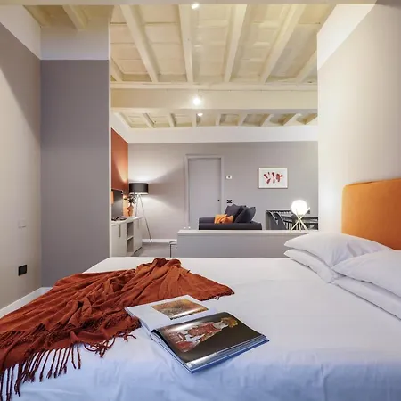 Contempora - Ampio Monolocale Medici 7 Milano