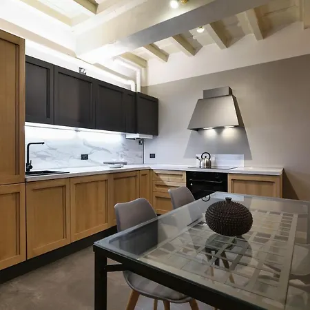 Daire Contempora - Ampio Monolocale Medici 7