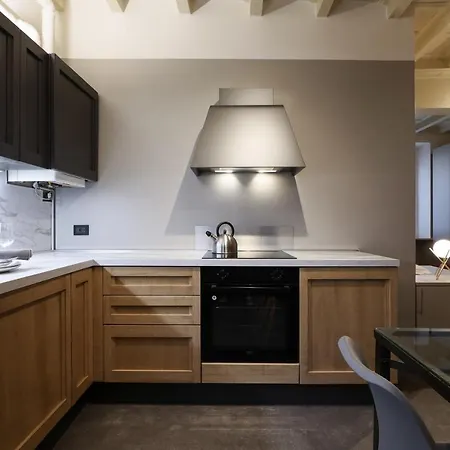 Contempora - Ampio Monolocale Medici 7 * Milano