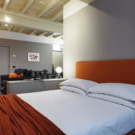 Contempora - Ampio Monolocale Medici 7 Milano